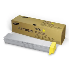  SAMSUNG CLT-Y6062S (20K) SÁRGA EREDETI TONER (SS706A) nyomtatópatron & toner