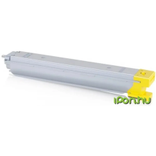 Samsung CLT-Y809S EREDETI nyomtatópatron & toner