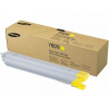 Samsung CLT-Y809S Yellow toner
