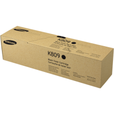  Samsung CLX9201/9301 [CLT-K809S] fekete eredeti toner (SS607A) nyomtatópatron & toner