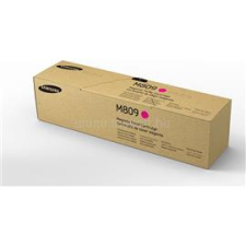 Samsung CLX9201 toner magenta ORIGINAL (CLTM809S) nyomtatópatron & toner
