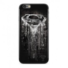 Samsung DC szilikon tok - Superman 003 Samsung A705 Galaxy A70 (2019) fekete (WPCSMAN211) tok és táska