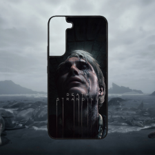 Samsung Death Stranding - Cliff Unger - Samsung tok tok és táska