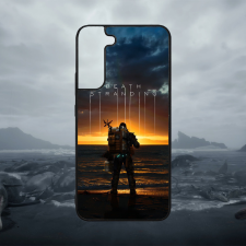 Samsung Death Stranding - Sam a tengerparton - Samsung tok tok és táska