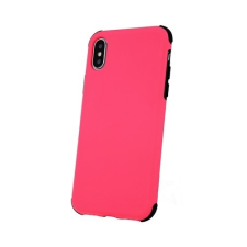 Samsung Defender Rubber Samsung A105 Galaxy A10 rózsaszín ütésálló hátlap tok tok és táska