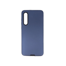 Samsung Defender Smooth Samsung A025 Galaxy A02s sötétkék ütésálló hátlap tok tok és táska