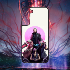 Samsung Devil May Cry 5 - Karakterek - Samsung tok tok és táska
