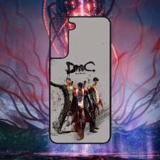 Samsung Devil May Cry - DMC - Samsung tok tok és táska