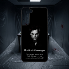 Samsung Dexter - The Dark Passenger - Samsung tok tok és táska