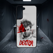 Samsung Dexter - We all have a dark side - Samsung tok tok és táska