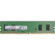 Samsung dimm 8gb 3200mhz ddr4 memória (m378a1k43eb2-cwe) memória (ram)