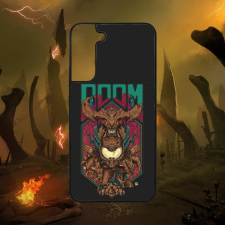 Samsung Doom - Art - Samsung tok tok és táska