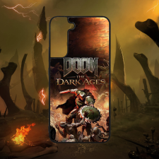 Samsung Doom - The Dark Ages Poszter - Samsung tok tok és táska