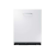 Samsung DW60M6050BB/EO Beépíthető mosogatógép, 14 teríték, 7 program, Gyerekzár, E energiaosztály