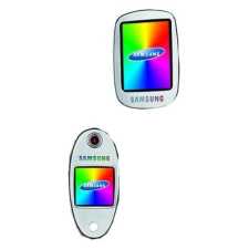 Samsung E330 külső + belső, Plexi mobiltelefon, tablet alkatrész