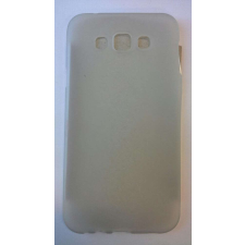 Samsung E700 Galaxy E7 átlátszó Szilikon tok tok és táska