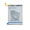 Samsung EB-BA217ABY A217/A125/A135/A127/M127 Galaxy A21S/A12/A13/A12 Nacho/M12, 5000mAh, Akkumulátor (Gyári) Li-ion)