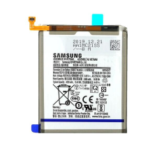 Samsung EB-BA515ABE-ori Gyári Samsung telefon akkumulátor 4000mAh mobiltelefon akkumulátor