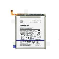 Samsung EB-BA516ABY-ori Gyári Samsung telefon akkumulátor 4500mAh mobiltelefon akkumulátor