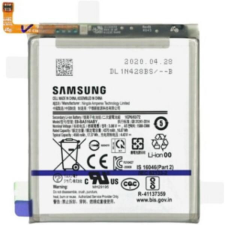 Samsung EB-BA516ABY-ori Gyári telefon akkumulátor 4500mAh mobiltelefon akkumulátor