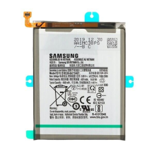 Samsung EB-BA715ABY Gyári telefon akkumulátor 4500mAh mobiltelefon akkumulátor