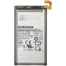 Samsung EB-BF901ABU Gyári telefon akkumulátor 4235mAh mobiltelefon akkumulátor
