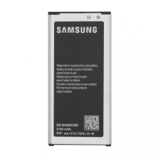 Samsung EB-BG800CBE gyári akkumulátor Li-Ion 2100mAh (G800 Galaxy S5 mini) mobiltelefon akkumulátor