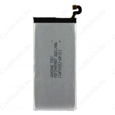 Samsung EB-BG920ABE (Galaxy S6 (G920)) kompatibilis akkumulátor 2550mAh, OEM jellegű mobiltelefon akkumulátor
