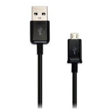 Samsung ECC1DU4BBE GT-N7000 Galaxy Note microUSB adatkábel audió/videó kellék, kábel és adapter