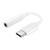 Samsung EE-UC10JUWE Type-C - 3,5mm jack gyári átalakító kábel fehér