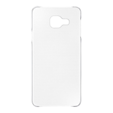Samsung EF-AA310 Galaxy A3 Slim Hátlap - Átlátszó tok és táska