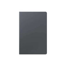 Samsung EF-BT500PJEGEU Galaxy Tab A7 Flip Tok 10.4" Szürke tablet tok