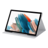 Samsung EF-BX200PSE Samsung tok Galaxy Tab A8 készülékhez ezüst