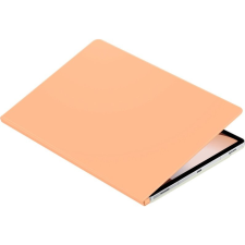 Samsung EF-BX810 31,5 cm (12.4") Oldalra nyíló Narancssárga (EF-BX810POEGWW) tablet tok