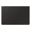 Samsung EF-DX720UBE Samsung Book Keyboard vékony tok a Galaxy Tab S9/S9 FE készülékhez fekete