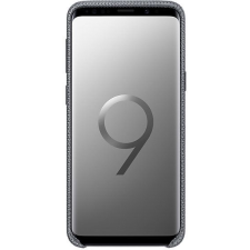 Samsung EF-GG960FJEGWW Hyperknit Cover - Gray (EF-GG960FJEGWW) tok és táska