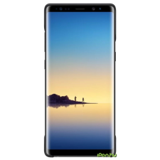Samsung EF-MN950C 2 Piece Cover Galaxy Note 8 fekete tok és táska