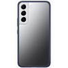Samsung EF-MS906CNEGWW Galaxy S22 Plus frame cover tengerészkék védőtok (EF-MS906CNEGWW)