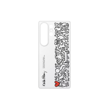 Samsung EF-MS938C Flipsuit tok Samsung Galaxy S25 Ultra fehér tok és táska