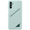 Samsung EF-OA047T Card Slot hátlaptok Samsung Galaxy A04s zöld