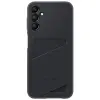 Samsung EF-OA146T Card Slot hátlaptok Samsung Galaxy A14 5G fekete (EF-OA146TBEGWW)