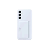 Samsung EF-OA166T Card Slot hátlaptok Samsung Galaxy A16 világoskék (EF-OA166TLEGWW)