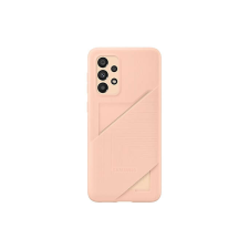 Samsung EF-OA336 telefontok 16,3 cm (6.4") Borító Barack tok és táska
