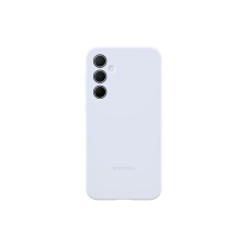 Samsung EF-PA356TLE Samsung szilikon tok Galaxy A35 5G készülékhez világoskék tok és táska
