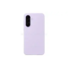 Samsung EF-PA376CVEGWW Light Violet Silicone Case / A37 (EF-PA376CVEGWW)