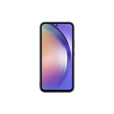 Samsung EF-PA546TBEGWW Galaxy A54 5G Silicone Fekete gyári szilikon védőtok tok és táska