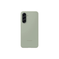 Samsung EF-PA566CGE Samsung szilikon tok Galaxy A56 5G készülékhez zsályazöld tok és táska