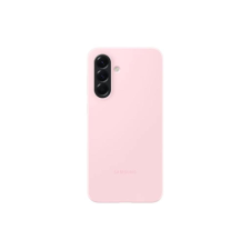 Samsung EF-PA566CPE Samsung szilikon tok Galaxy A56 5G készülékhez rózsaszín tok és táska