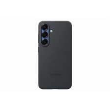 Samsung EF-PS931CBE Samsung szilikon tok Galaxy S25 készülékhez fekete tok és táska