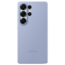 Samsung EF-PS938CLEGWW Silicone tok Samsung Galaxy S25 - levendulakék tok és táska